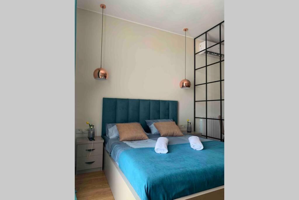 Geverse Apartment Batumi Exterior foto