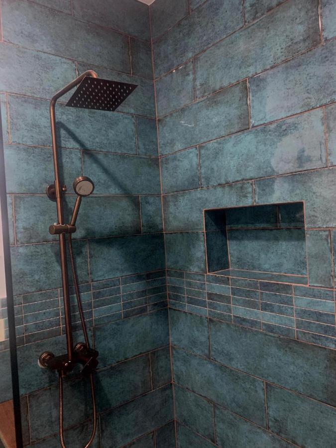 Geverse Apartment Batumi Exterior foto